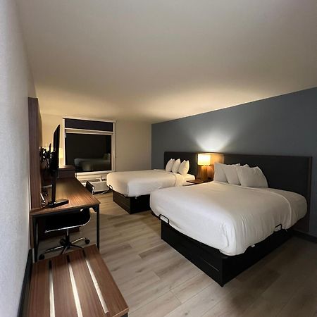 Wingate By Wyndham Dublin Near Claytor Lake State Park Buitenkant foto