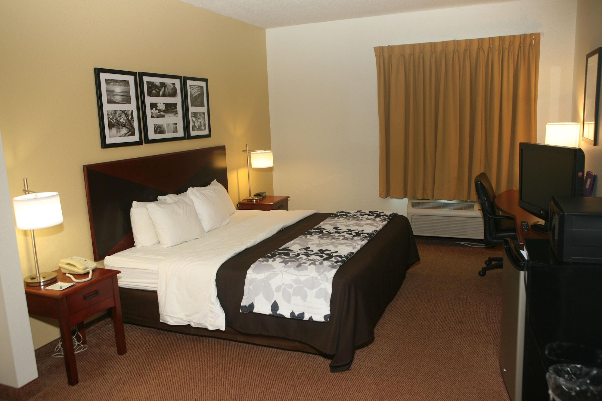 Wingate By Wyndham Dublin Near Claytor Lake State Park Buitenkant foto
