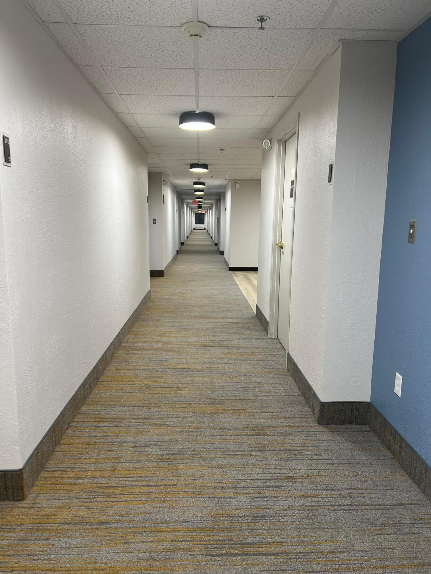 Wingate By Wyndham Dublin Near Claytor Lake State Park Buitenkant foto